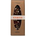 gobino mini foglio fondente con frutta secca gr 250