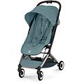 gold passeggino leggero orfeo stormy blue 2026 stormy blue 2026