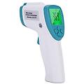 fi06 termometro medicale infrarossi frontale contactless 32-42. 9 +--0