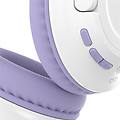 cuffie over-ear soundform inspire per bambini-lavanda