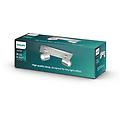 myliving runner soffitto gu10 2 luci alu