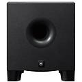 hs8s subwoofers nero 150 w