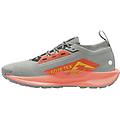 pegasus trail 5 gore-tex scarpe trail running uomo grey/pink 8 5 us