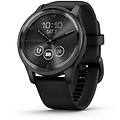 vivomove trend lcd 40 mm nero gps (satellitare)