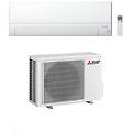 climatizzatore monosplit msz-bt 9000 btu inverter msz-bt25vgk r-32 wi-fi classe a++