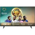 65a69n tv led 65 pollici uhd 4k dvbt2-s2 smart vidaa