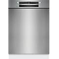smu4eas23e lavastoviglie sottobanco serie 4 acciaio inox wifi 60 cm