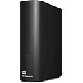 western digital elements desktop 20 tb 3. 5 inch usb 3. 0 micro-b (5gb/s) black ex...
