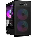 omen 35l gt16-0022nl desktop con intel core ultra 9 raffreddamento a liquido nvidia geforce rtx 5080