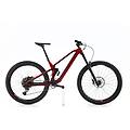 mtb ricondizionata · wme 3. 9 carbonio gx · buone condizioni
