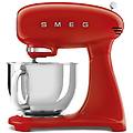 smf03rdeu sbattitore sbattitore con base 800 w rosso (smf03rdeu)