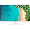 lgtvc 27 smart t2/s2 bianco