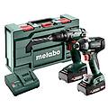 combo set 2. 8. 1 batteria (685193000)