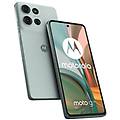 - moto g75 5g 256gb 8gb ram display 6. 78' dual sim ibrida android 14 usb tipo-c 5000 mah succulent