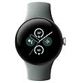 Google Pixel Watch 2 Amoled 41 Mm Digitale Touch Screen 4g Oro Wi Fi Gps Satelli