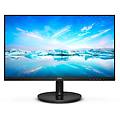 Philips V Line 221v8 00 21 5 Led Full Hd Monitor Pc 1920 X 1080