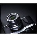 23mm f/2 r wr silver garanzia ufficiale
