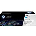 toner ciano 305a laserjet ce411a