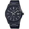 - orologio uomo nero (ø 41 mm)