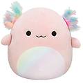 peluche squishmallow assortito