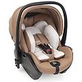 ovetto neonato first seat recline i-size caramel caramel