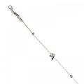 bracciale da bimba in oro bianco 803321721834