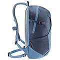 speed lite 21 zaino escursionismo blue/light blue