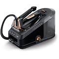 carestyle 7 pro is 7286 2700 w 2 l eloxalplus soleplate nero