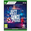 just dance edizione 2023 xbox series x/s (codice download)