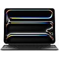- magic keyboard per ipad pro 11' (m4) italiano nero