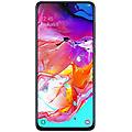 galaxy a70 (doppia sim) 128gb bianco