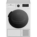 dhc946gx asciugatrice libera installazione caricamento frontale 9 kg a++ bianco (dhc946gx)