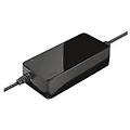 trust - maxo caricabatteria per laptop da 90w a marca hp