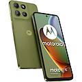 moto g15 power smartphone 6. 72'' 8gb ram 512gb 50mp android 15 verde