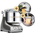 impastatrice assistant original 6230 nero metalizzato