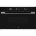 w7 md440 nb forno a microonde da incasso combinato con grill capacità 31 litri potenza 1000