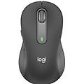 Logitech Mouse Consumer M Series Signature M650 Grafite 910 006253