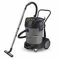 Karcher Nt 70 3 Aspiratore Aspiraliquidi Professionale Da 70 L