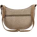 luna bag middle eco line sacca a tracolla
