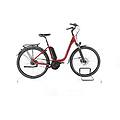 ebike ricondizionata · chamonix · come nuovo