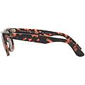 occhiali da sole wayfarer rb2140 1334g3 polarizzati