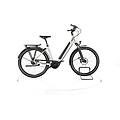 ebike ricondizionata · sinus n5 eco · come nuovo