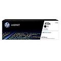 toner originale 415a per stampanti laserjet nero