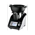 robot t1000 by cracco robot da cucina 1000 w capacità ciotola 4 5 l nero