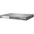 aruba a hewlett packard enterprise company aruba 2530 24 poe+ gestito l2 fast ethernet (10/100)