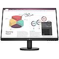 monitor 23. 8' led ips p24v g4 1920x1080 full hd tempo di risporta 5 ms