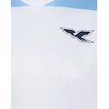 lazio home 125th m maglia calcio ufficiale uomo bianco