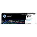 toner 207a nero laser standard