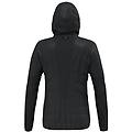 Salewa Ortles Hyb Twr M Giacca Ibrida Uomo Black Red 54
