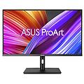 proart pa32ucr-k 81 3 cm (32") 3840 x 2160 pixel 4k ultra hd led nero (90lm03h3-b02370)